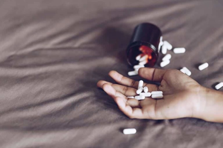 How to Identify Drug Overdose Symptoms - Harmony Recovery NC